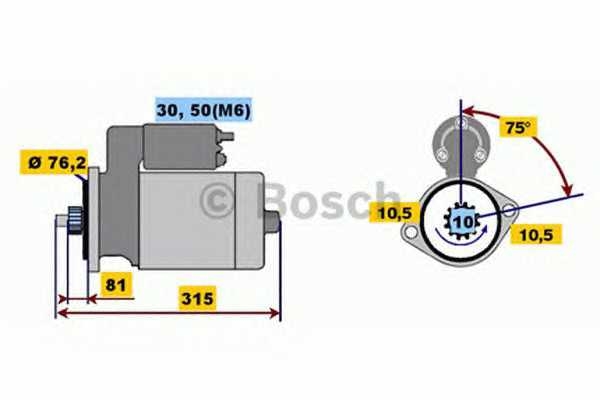 bosch 0001110059
