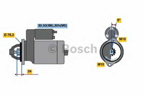 bosch 0001110072