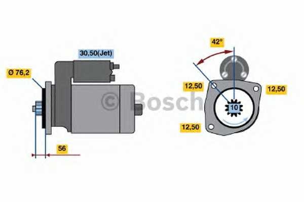 bosch 0001122400