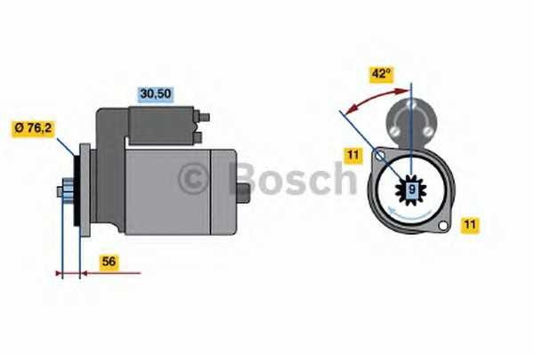 bosch 0001123001