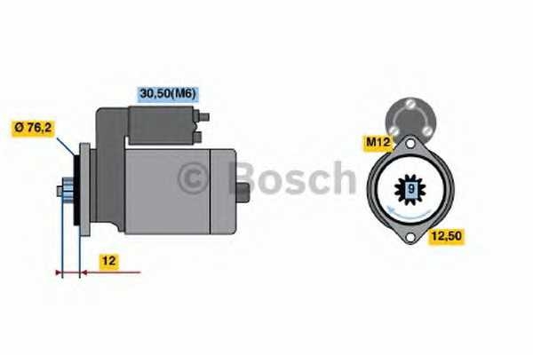 bosch 0001123002