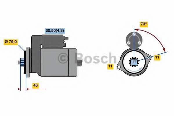 bosch 0001123044