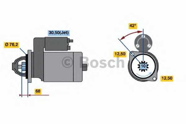 bosch 0001125048