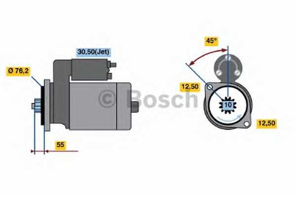 bosch 0001125051