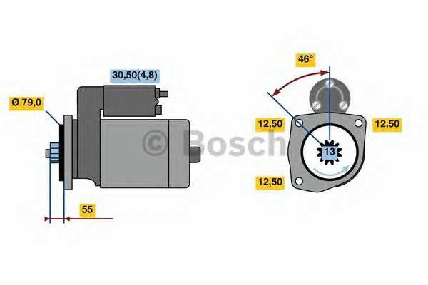 bosch 0001142003
