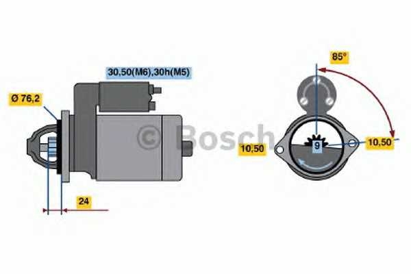 bosch 0001218136