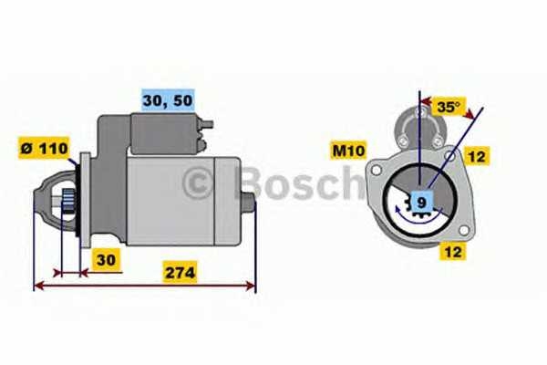 bosch 0001218174