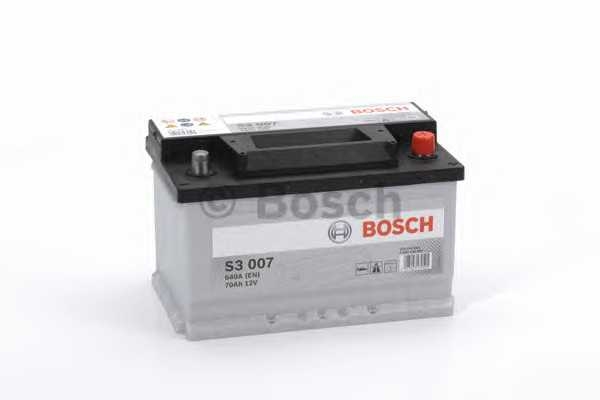 bosch 0092s30070