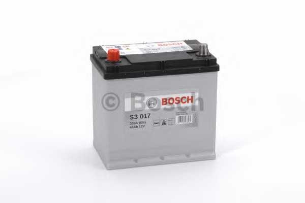 bosch 0092s30170