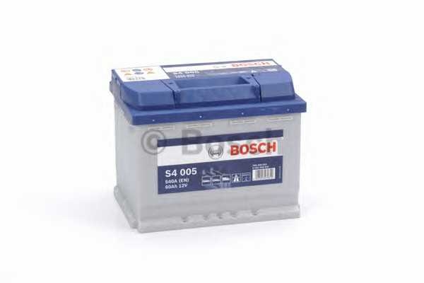 bosch 0092s40050