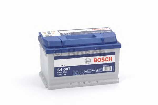 bosch 0092s40070