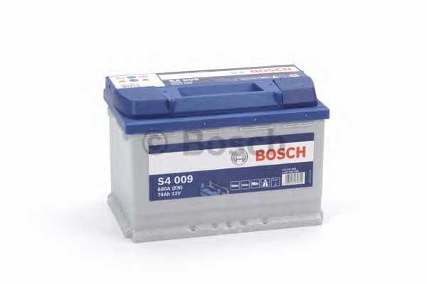 bosch 0092s40090