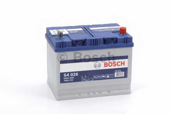 bosch 0092s40260