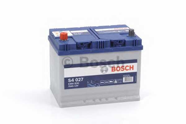 bosch 0092s40270