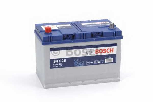 bosch 0092s40290