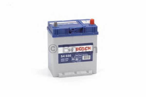 bosch 0092s40300
