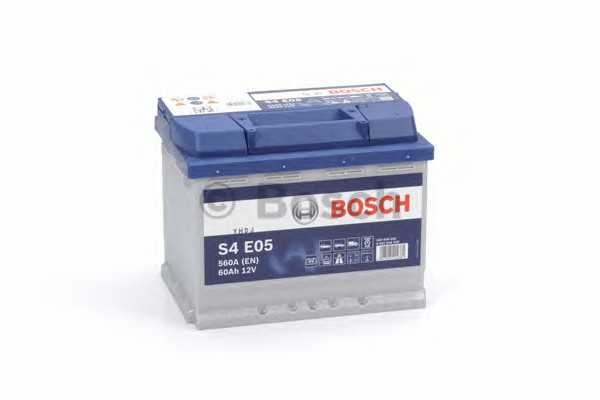 bosch 0092s4e050