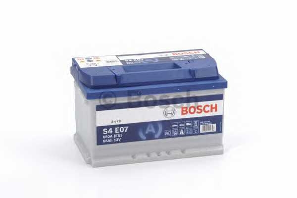 bosch 0092s4e070