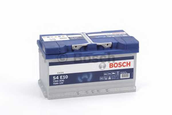 bosch 0092s4e100