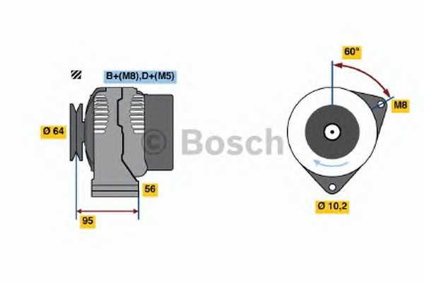 bosch 0120335007