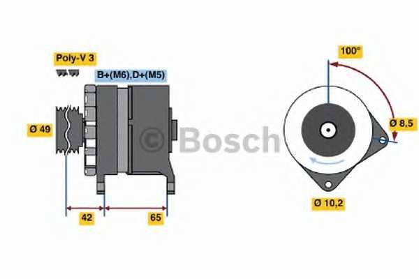 bosch 0120339547