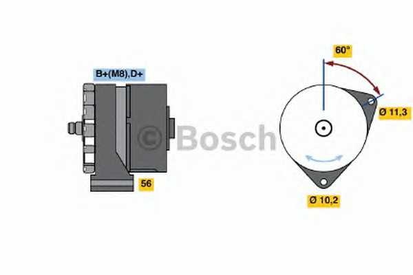 bosch 0120468035