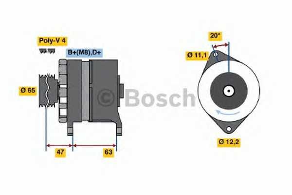 bosch 0120469035