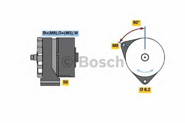 bosch 0120469734