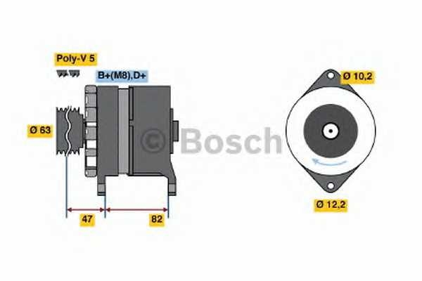 bosch 0120469939