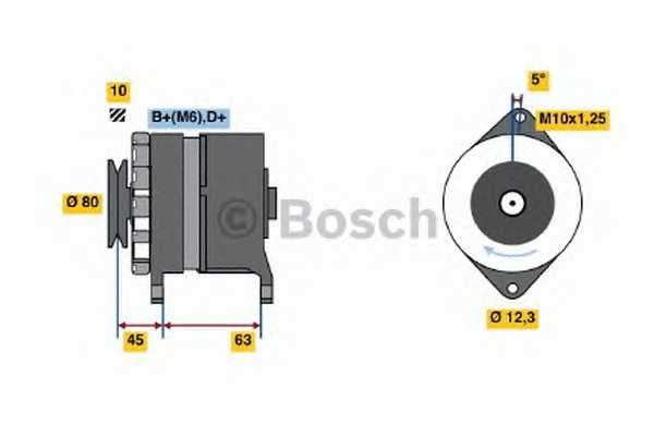 bosch 0120488280