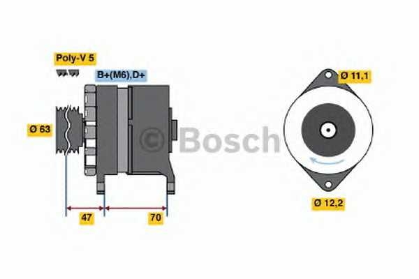 bosch 0120488287