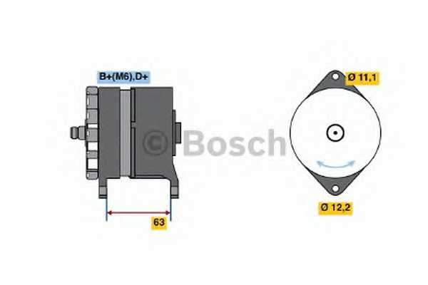 bosch 0120489107