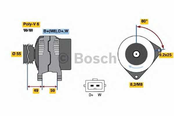 bosch 0123310020