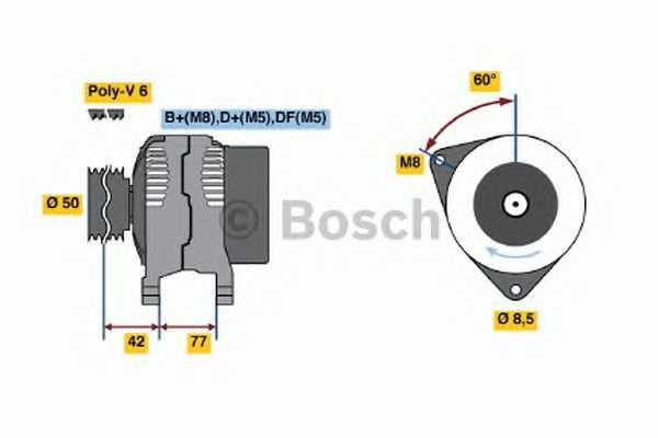 bosch 0123320067