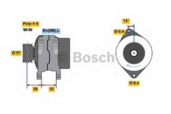 bosch 0123505014