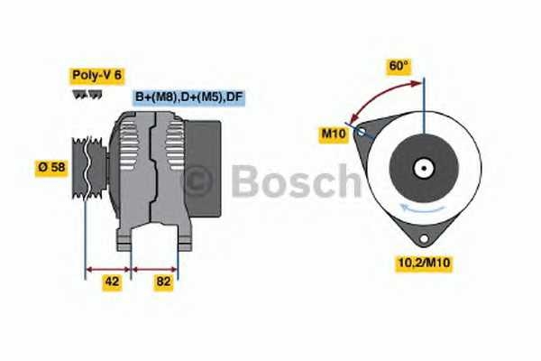 bosch 0123520003