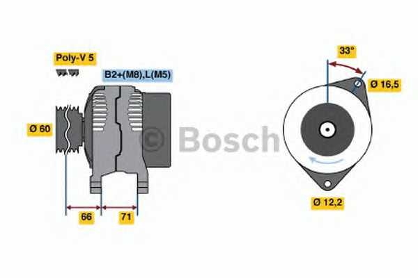 bosch 0124325009