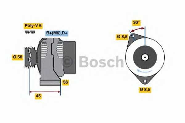 bosch 0124325117
