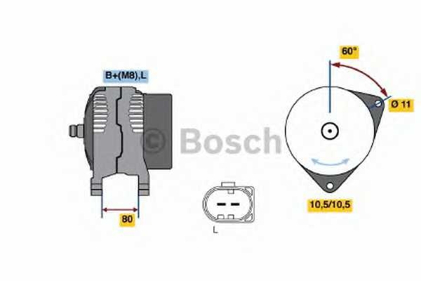 bosch 0124325122