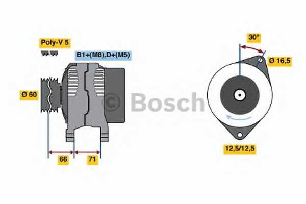 bosch 0124325145