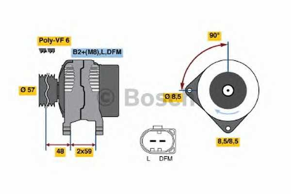 bosch 0124325178