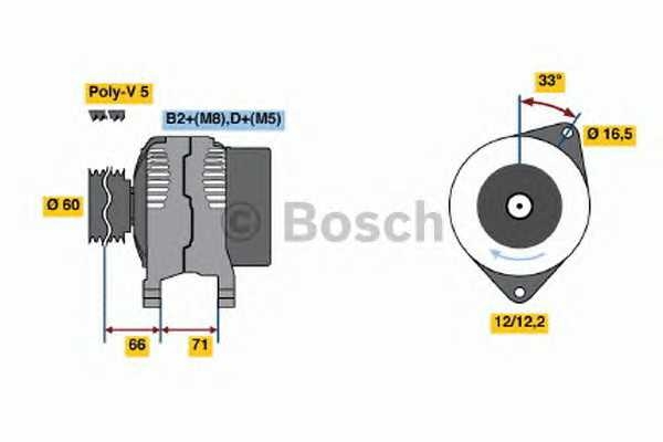 bosch 0124415037
