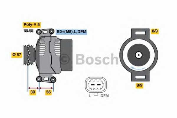 bosch 0124425053