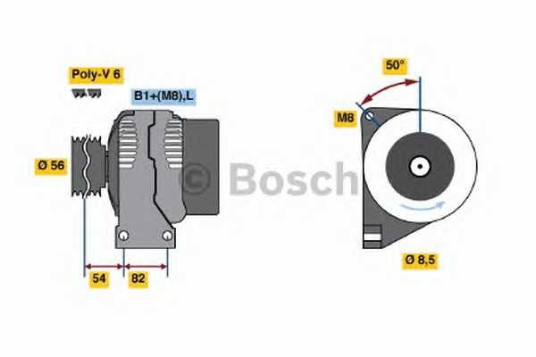 bosch 0124515017