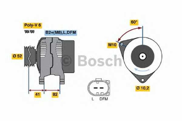 bosch 0124515042