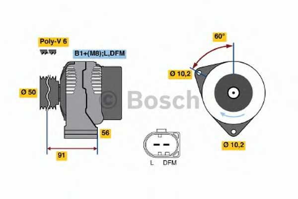 bosch 0124515130