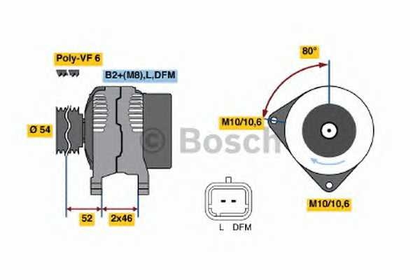 bosch 0124525035