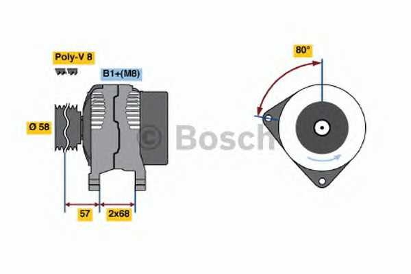 bosch 0124525041