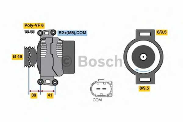 bosch 0124525561