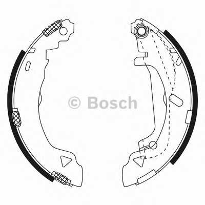 bosch 0204072224